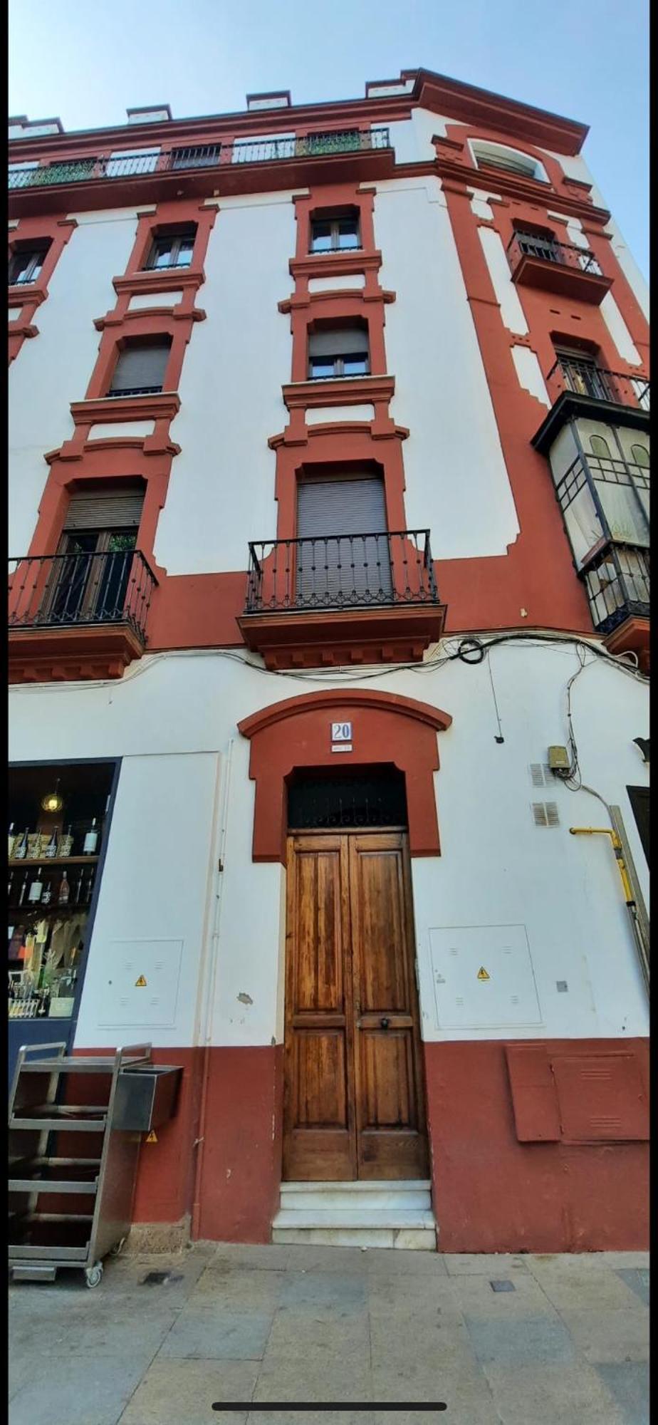 Budget And Lovely Rooms Las Setas — Photos 3